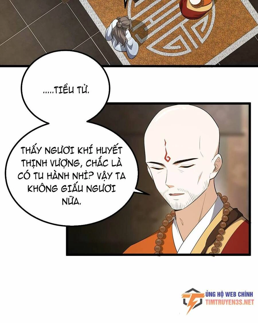 Liêu Trai Không Thể Nào Xinh Đẹp Như Vậy Chapter 4 - 43