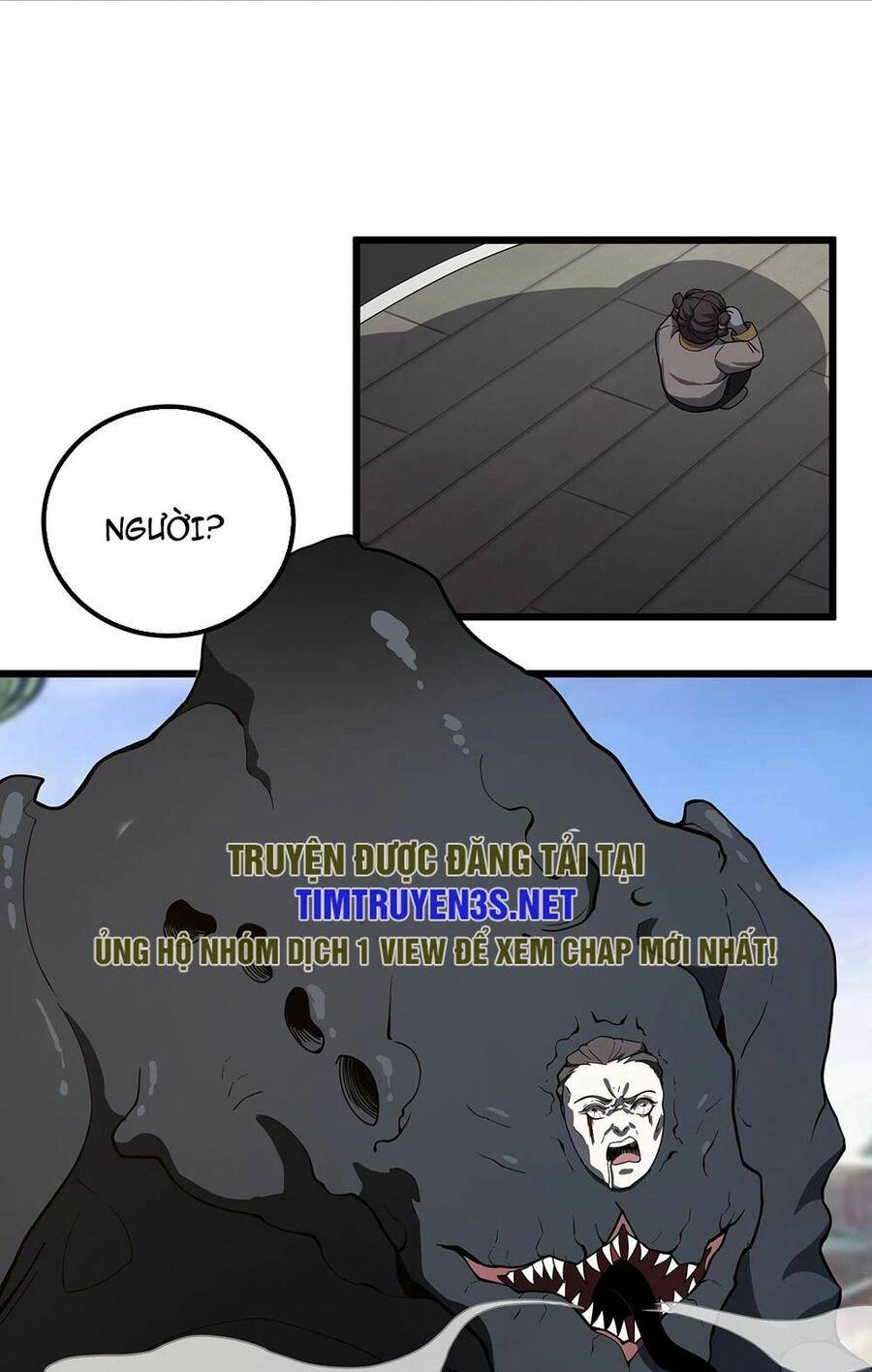 Liêu Trai Không Thể Nào Xinh Đẹp Như Vậy Chapter 4 - 53