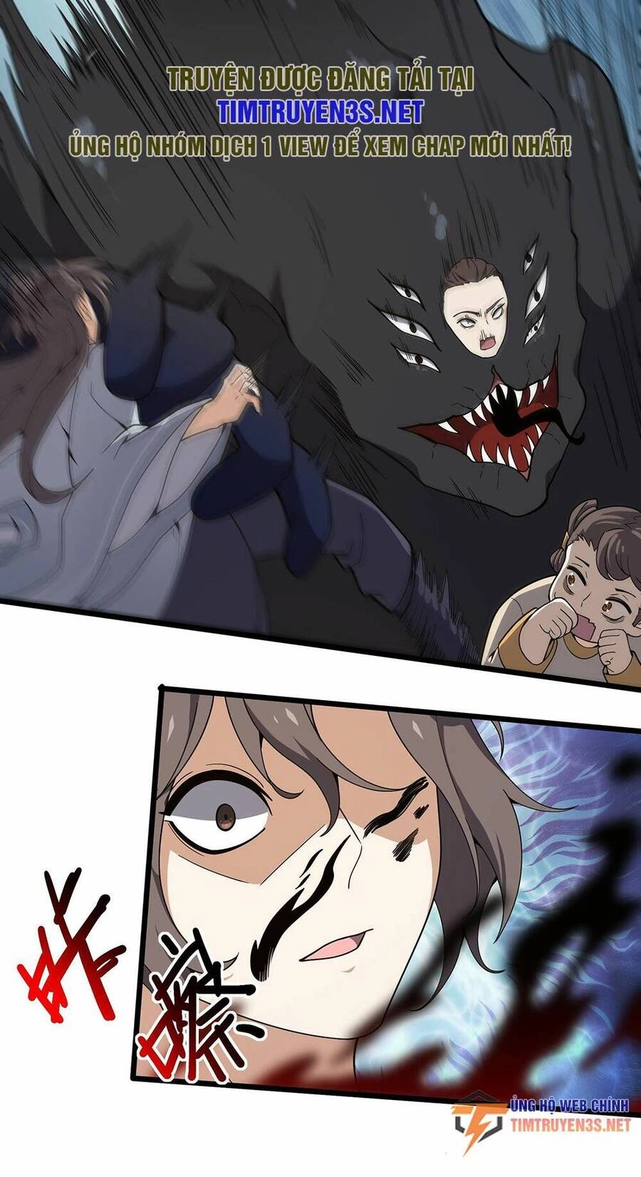 Liêu Trai Không Thể Nào Xinh Đẹp Như Vậy Chapter 4 - 57