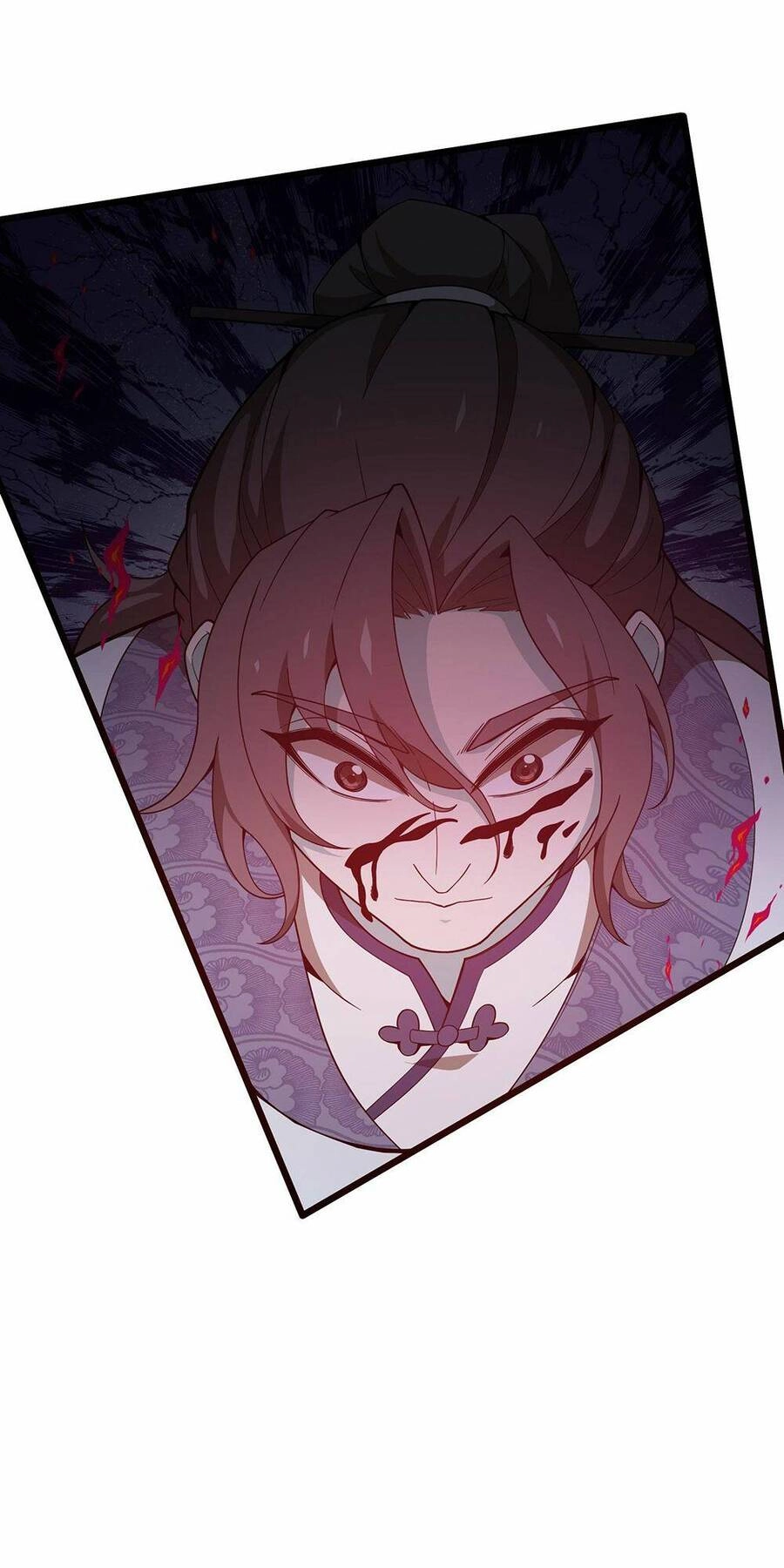 Liêu Trai Không Thể Nào Xinh Đẹp Như Vậy Chapter 4 - 58