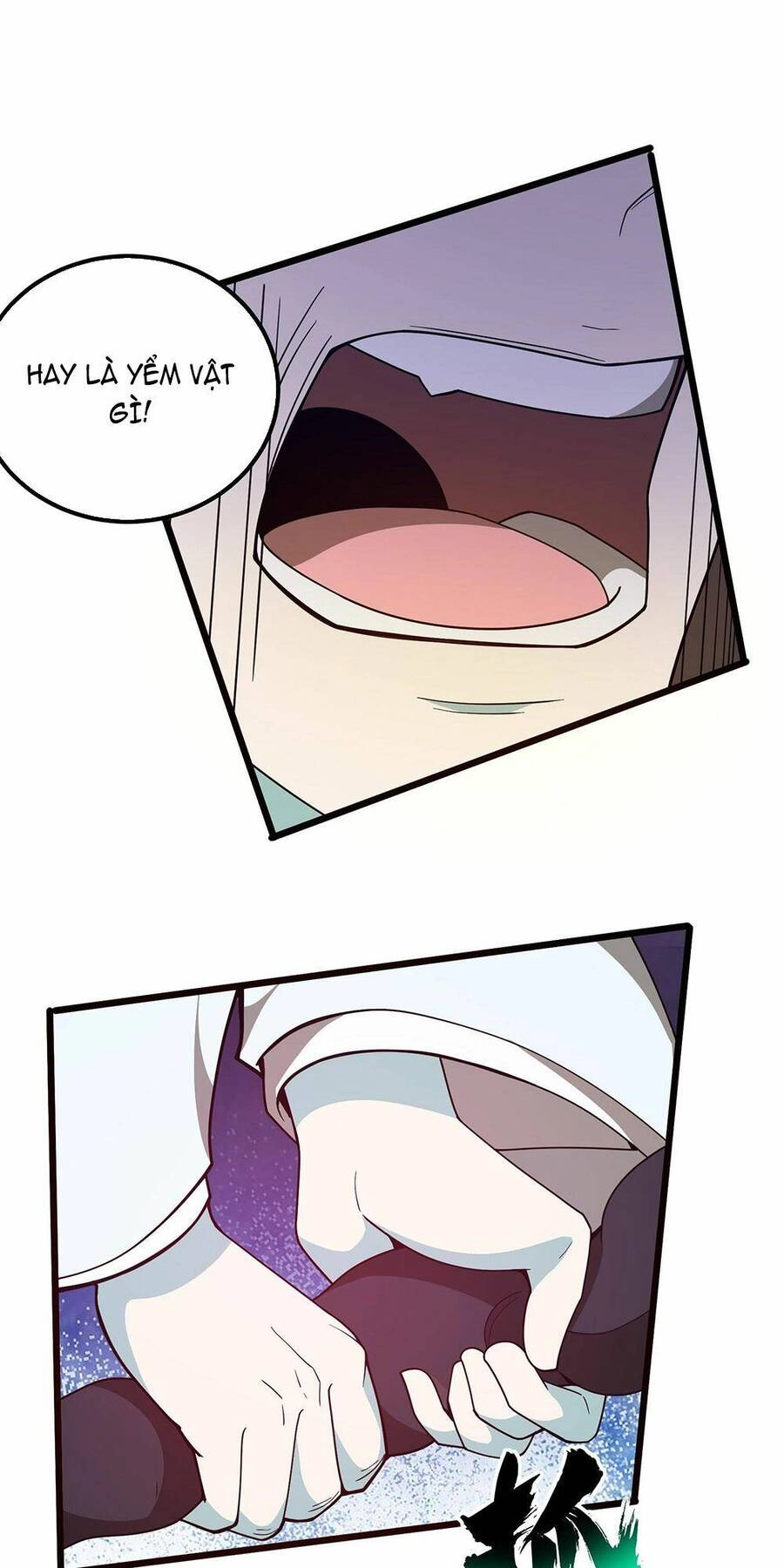 Liêu Trai Không Thể Nào Xinh Đẹp Như Vậy Chapter 4 - 61