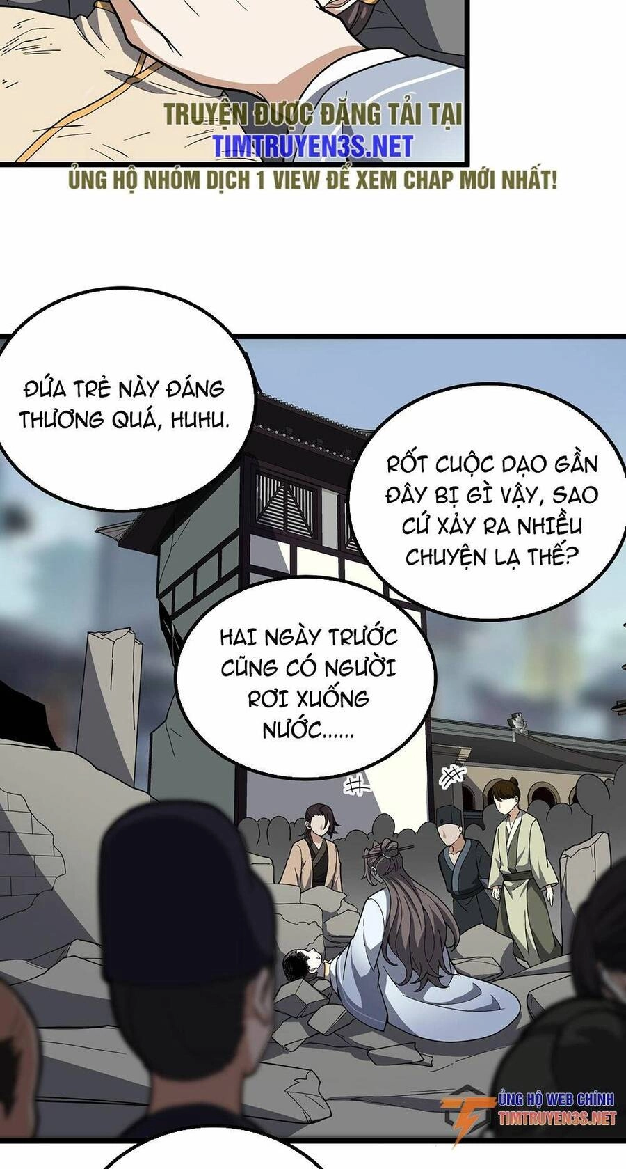 Liêu Trai Không Thể Nào Xinh Đẹp Như Vậy Chapter 4 - 67