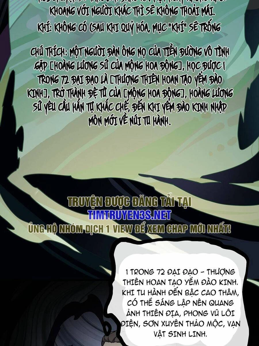 Liêu Trai Không Thể Nào Xinh Đẹp Như Vậy Chapter 4 - 70