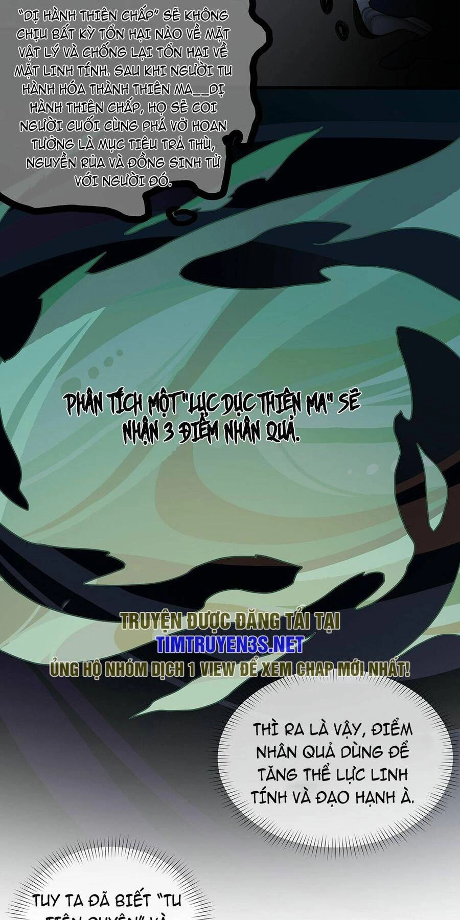 Liêu Trai Không Thể Nào Xinh Đẹp Như Vậy Chapter 4 - 72