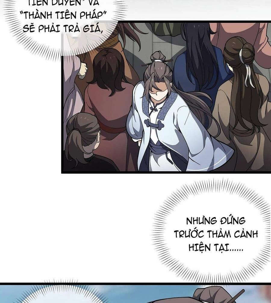 Liêu Trai Không Thể Nào Xinh Đẹp Như Vậy Chapter 4 - 73