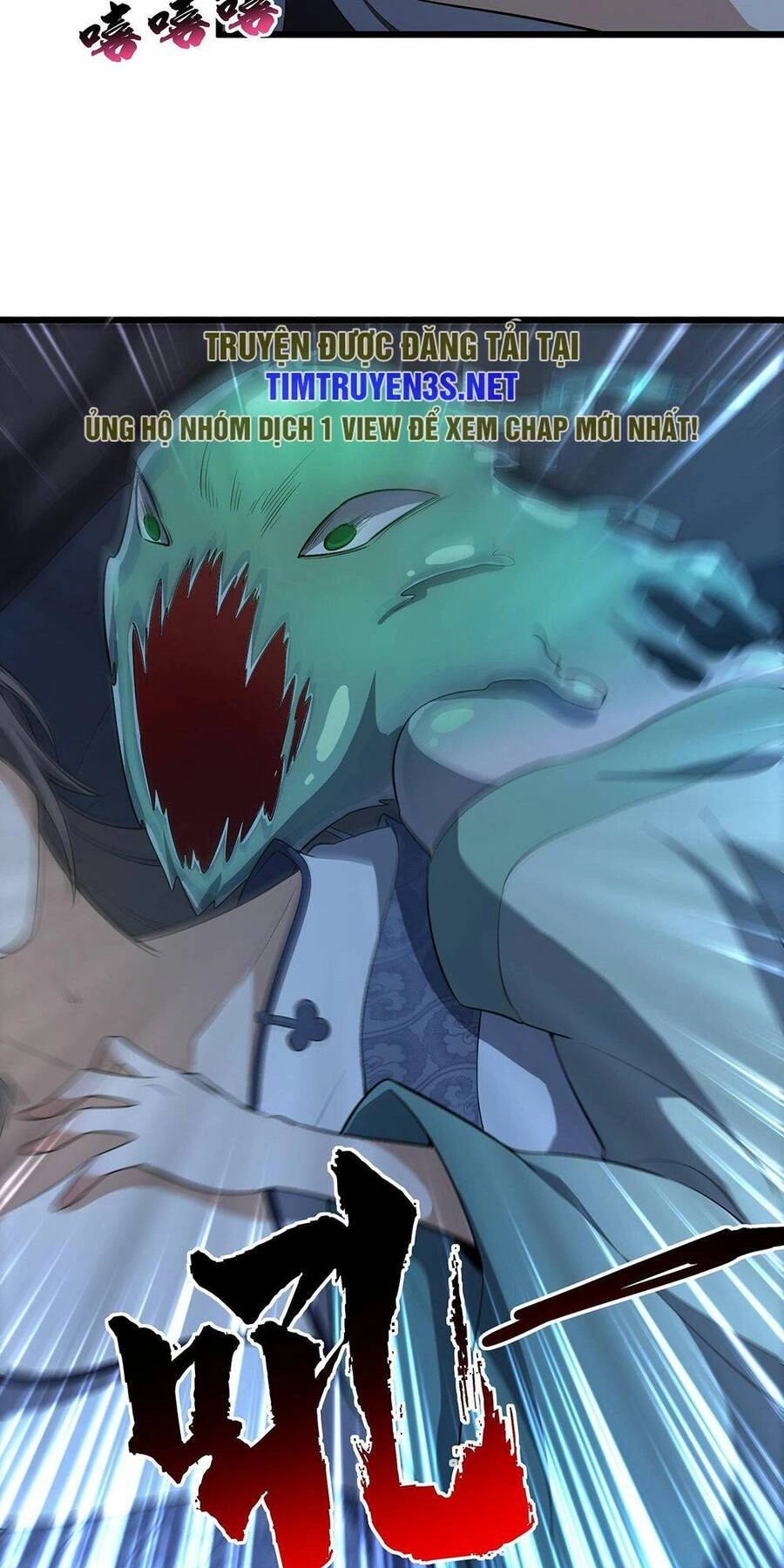 Liêu Trai Không Thể Nào Xinh Đẹp Như Vậy Chapter 4 - 81