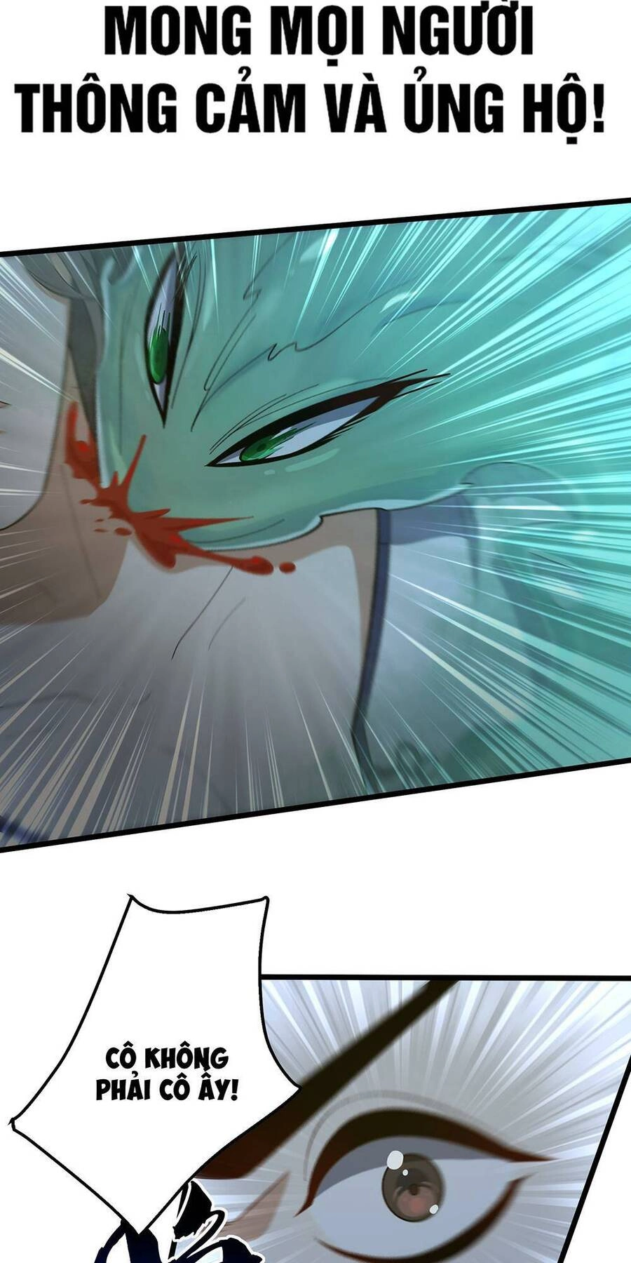 Liêu Trai Không Thể Nào Xinh Đẹp Như Vậy Chapter 5 - 3