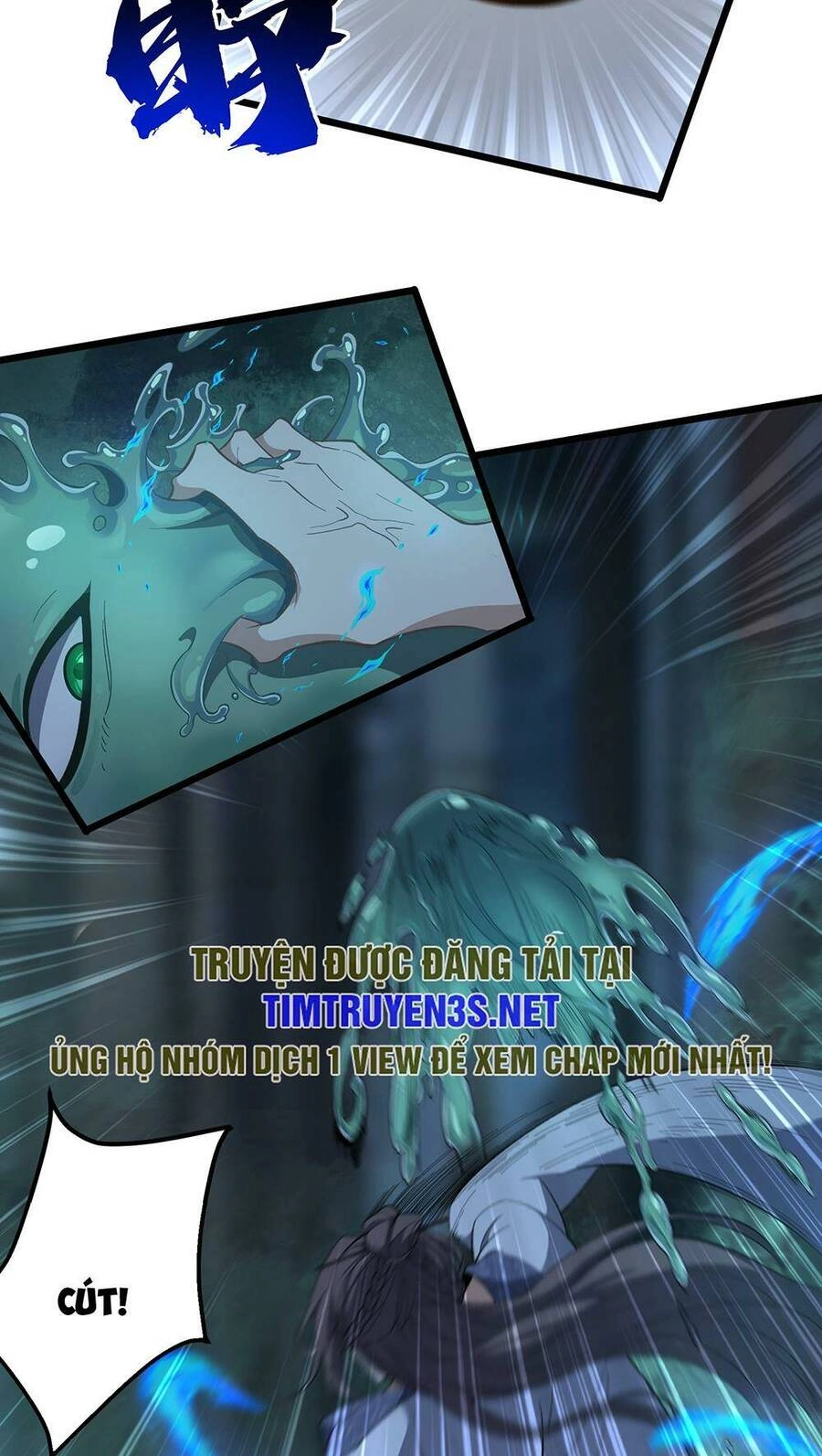 Liêu Trai Không Thể Nào Xinh Đẹp Như Vậy Chapter 5 - 4