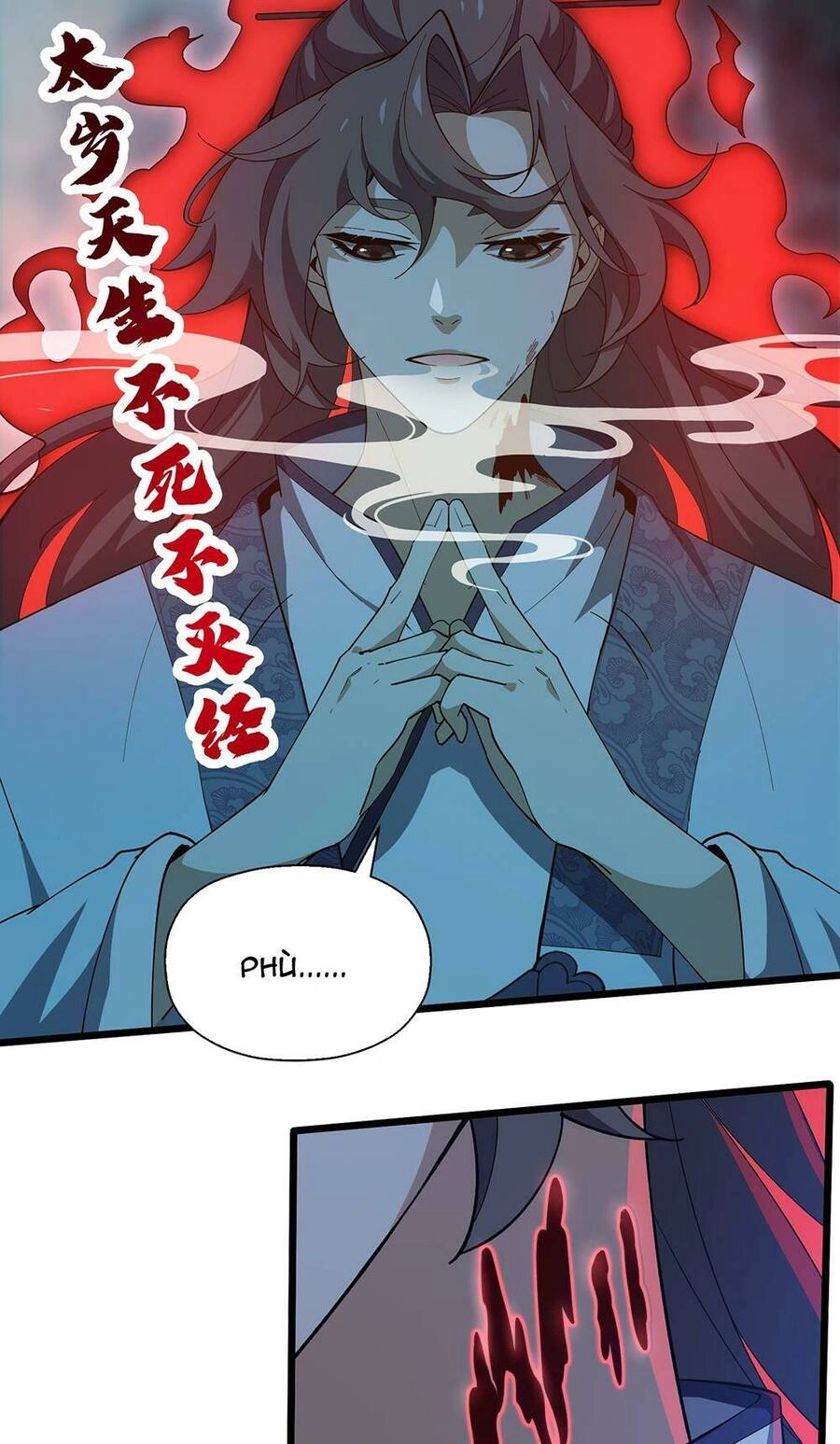 Liêu Trai Không Thể Nào Xinh Đẹp Như Vậy Chapter 5 - 7