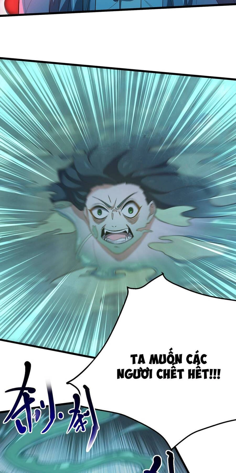 Liêu Trai Không Thể Nào Xinh Đẹp Như Vậy Chapter 5 - 10