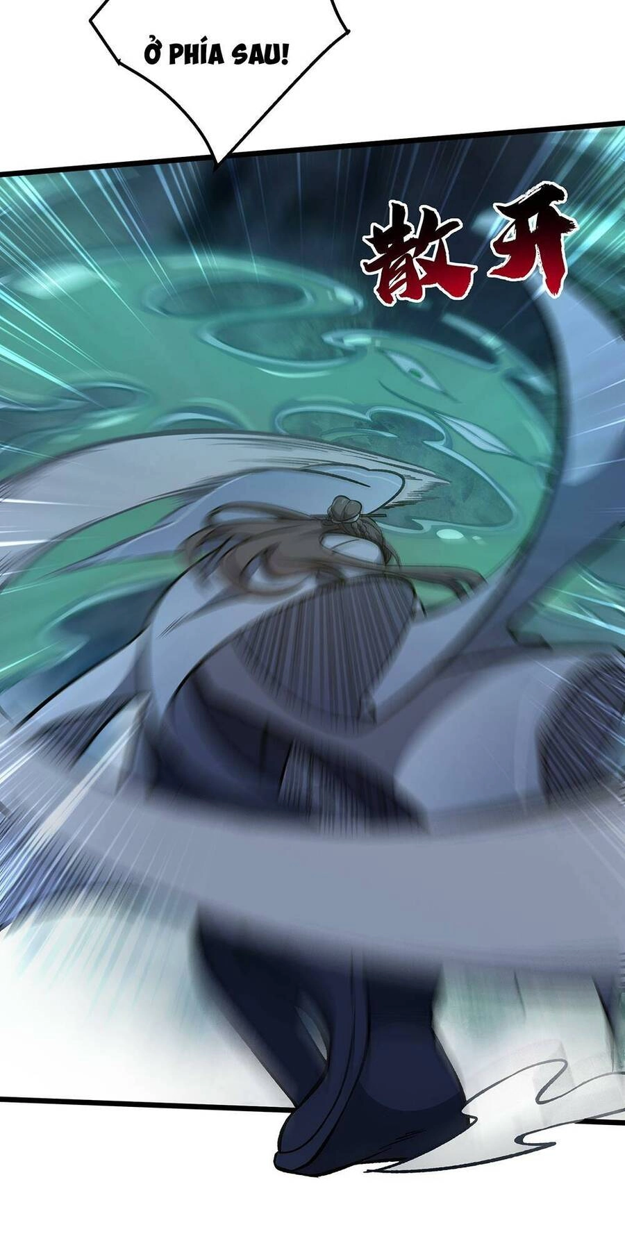 Liêu Trai Không Thể Nào Xinh Đẹp Như Vậy Chapter 5 - 13