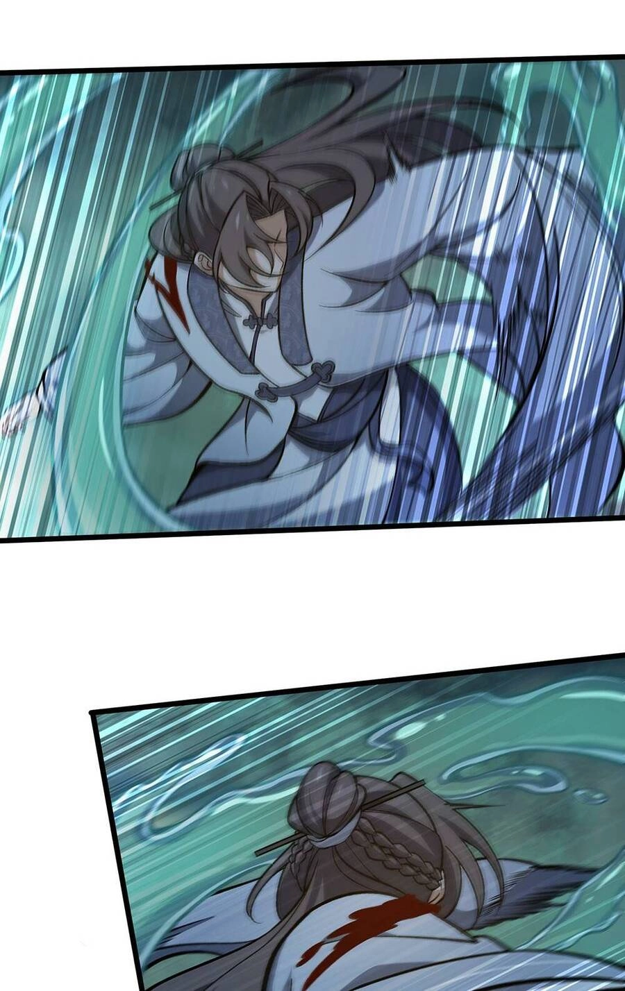 Liêu Trai Không Thể Nào Xinh Đẹp Như Vậy Chapter 5 - 15