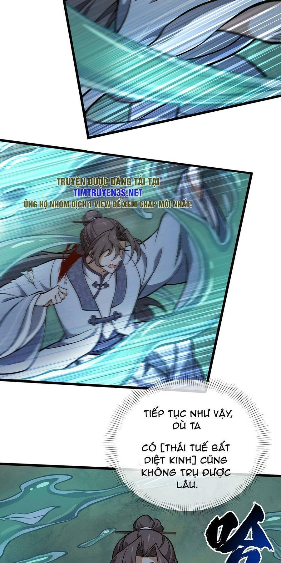 Liêu Trai Không Thể Nào Xinh Đẹp Như Vậy Chapter 5 - 16