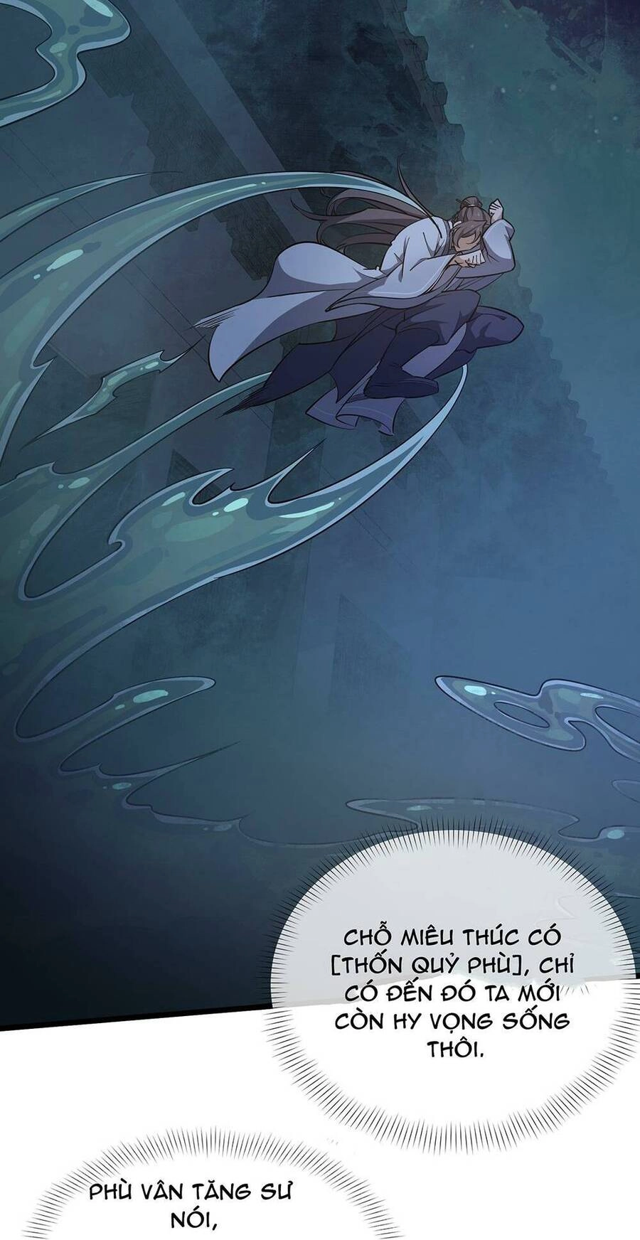 Liêu Trai Không Thể Nào Xinh Đẹp Như Vậy Chapter 5 - 18