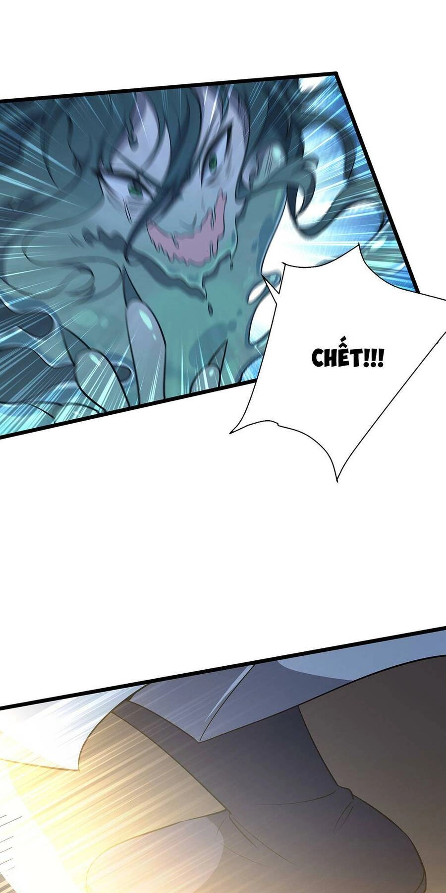 Liêu Trai Không Thể Nào Xinh Đẹp Như Vậy Chapter 5 - 22