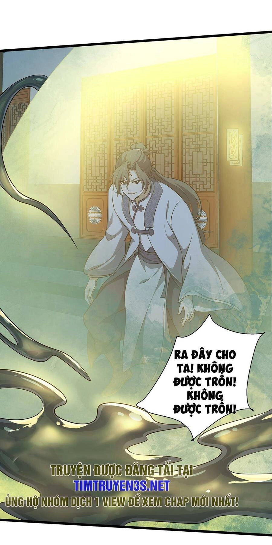 Liêu Trai Không Thể Nào Xinh Đẹp Như Vậy Chapter 5 - 25