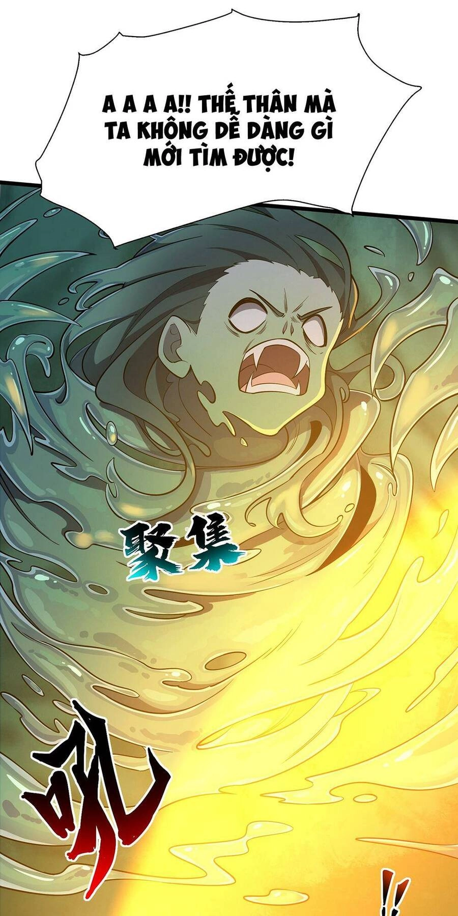 Liêu Trai Không Thể Nào Xinh Đẹp Như Vậy Chapter 5 - 28