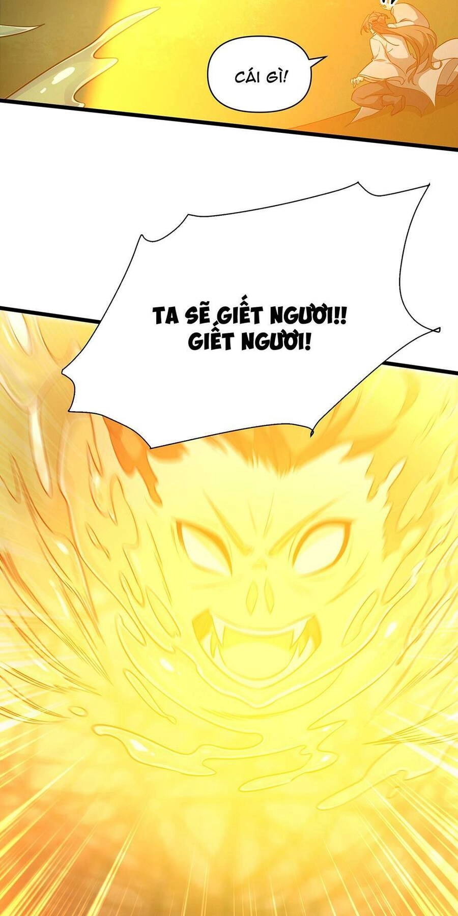 Liêu Trai Không Thể Nào Xinh Đẹp Như Vậy Chapter 5 - 29