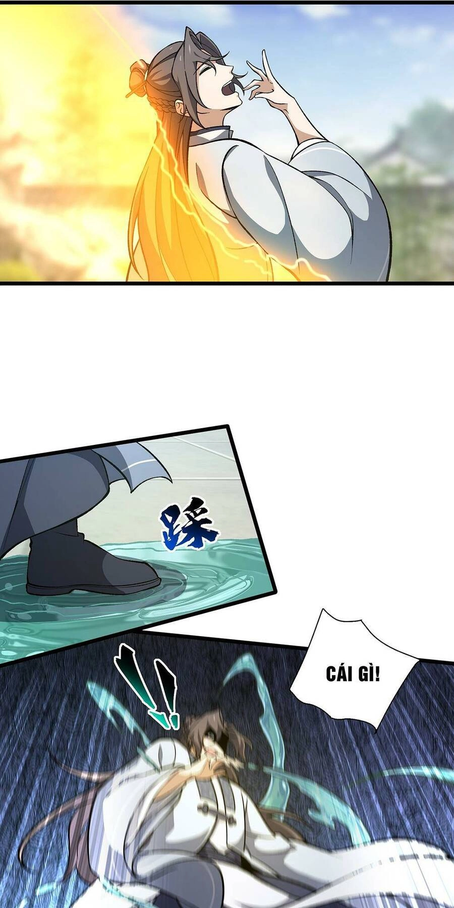 Liêu Trai Không Thể Nào Xinh Đẹp Như Vậy Chapter 5 - 38