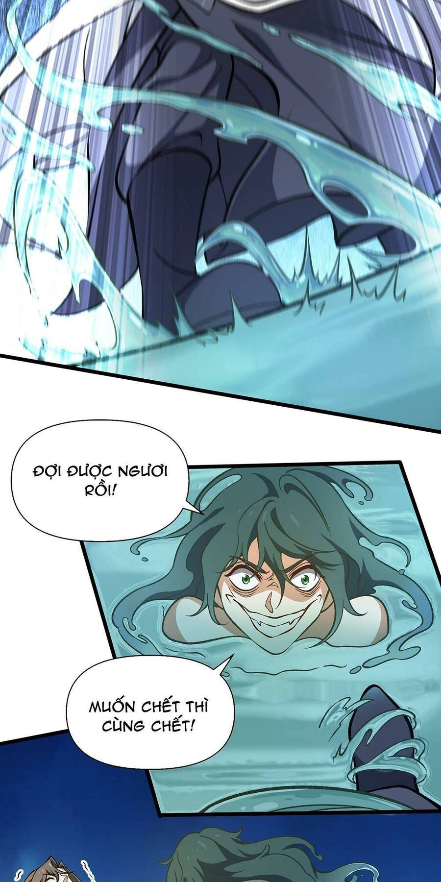 Liêu Trai Không Thể Nào Xinh Đẹp Như Vậy Chapter 5 - 39