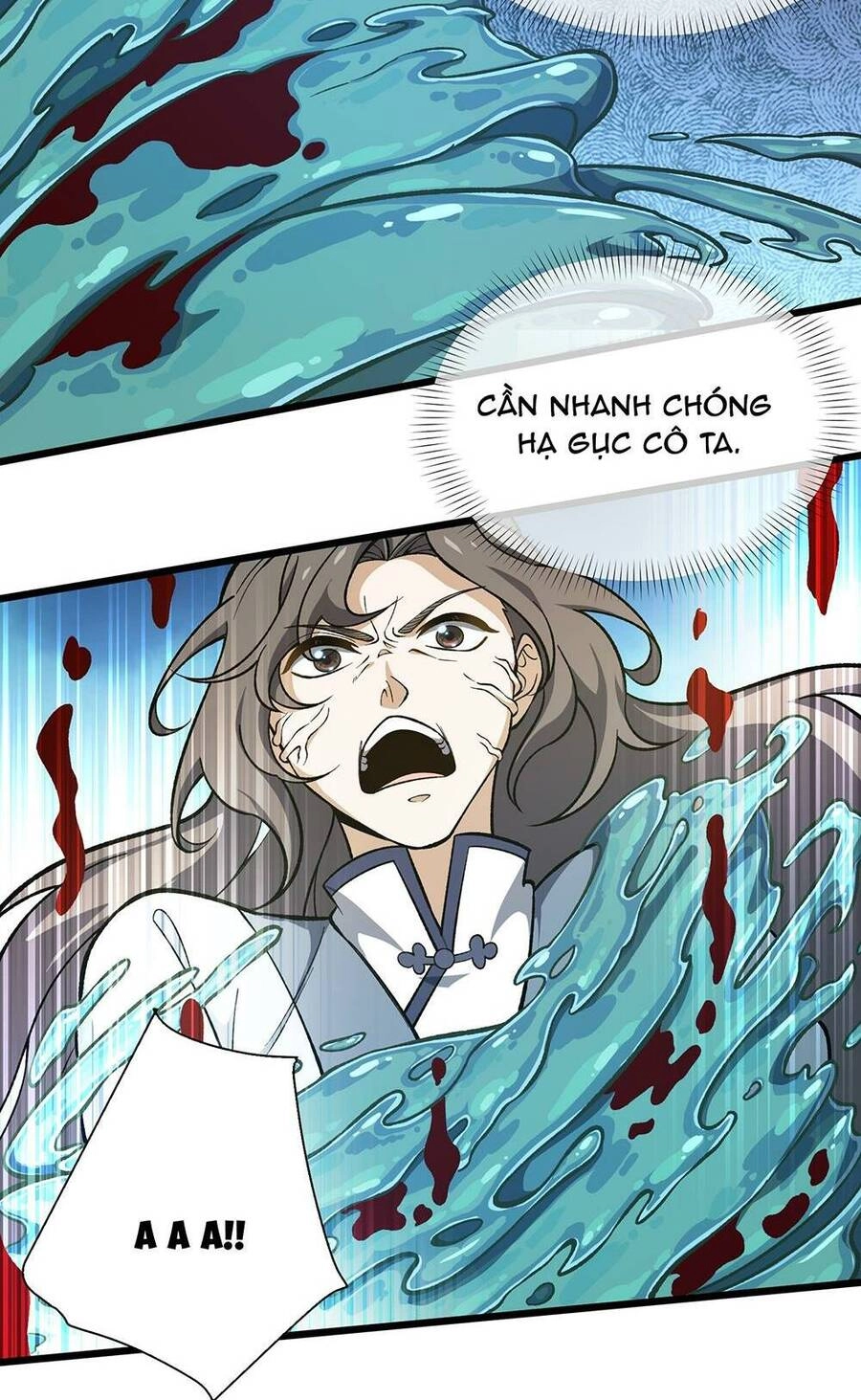 Liêu Trai Không Thể Nào Xinh Đẹp Như Vậy Chapter 5 - 41