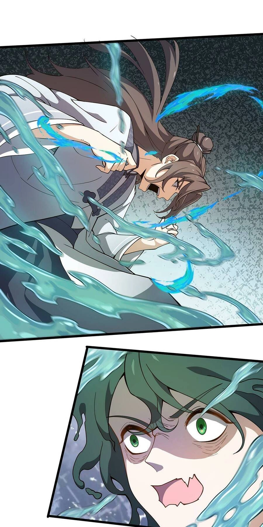 Liêu Trai Không Thể Nào Xinh Đẹp Như Vậy Chapter 5 - 42