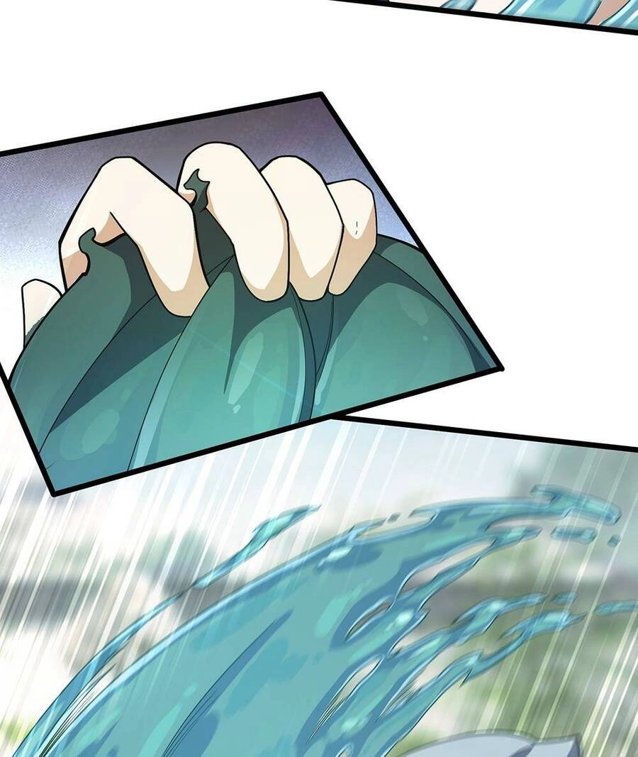 Liêu Trai Không Thể Nào Xinh Đẹp Như Vậy Chapter 5 - 43