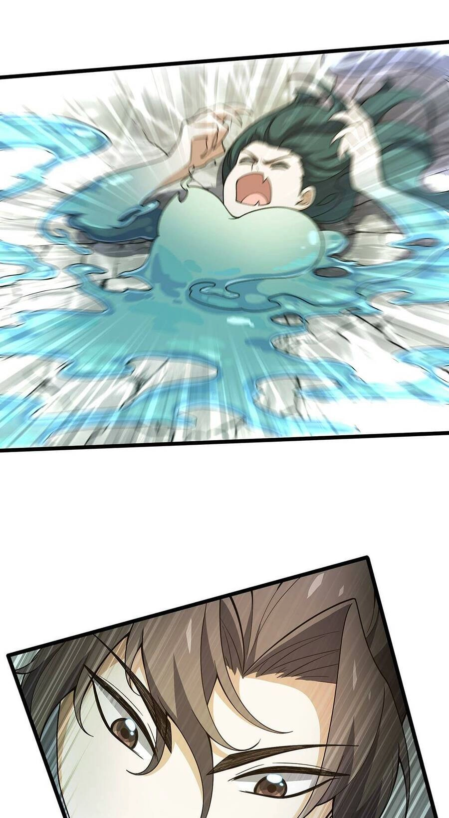 Liêu Trai Không Thể Nào Xinh Đẹp Như Vậy Chapter 5 - 45