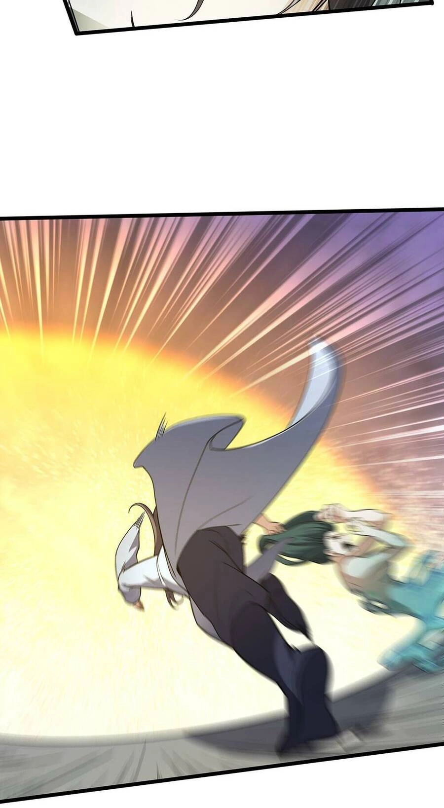 Liêu Trai Không Thể Nào Xinh Đẹp Như Vậy Chapter 5 - 46