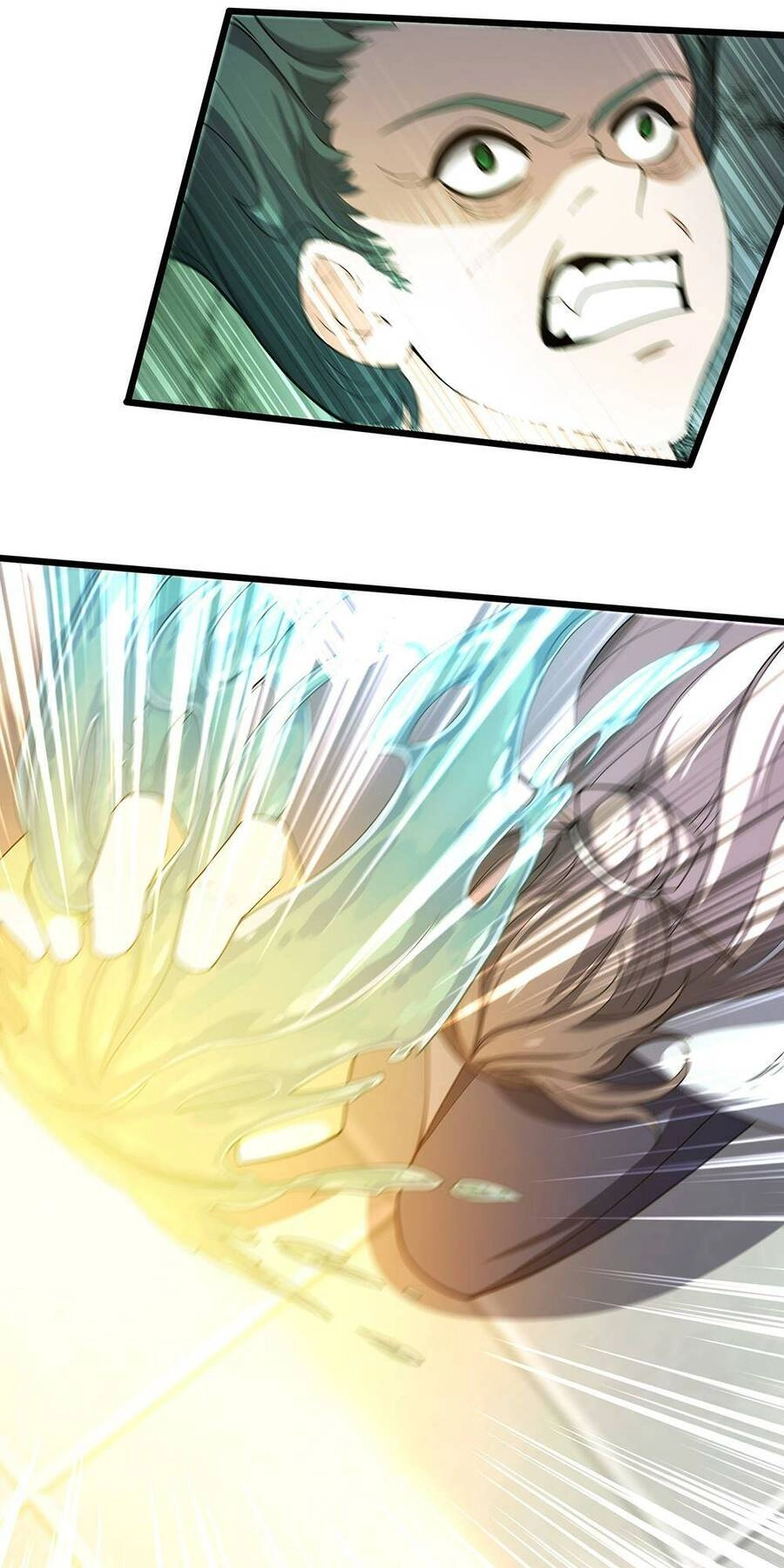 Liêu Trai Không Thể Nào Xinh Đẹp Như Vậy Chapter 5 - 47