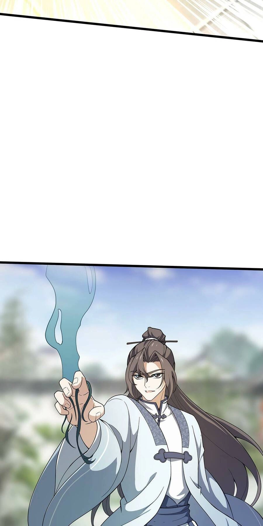 Liêu Trai Không Thể Nào Xinh Đẹp Như Vậy Chapter 5 - 48