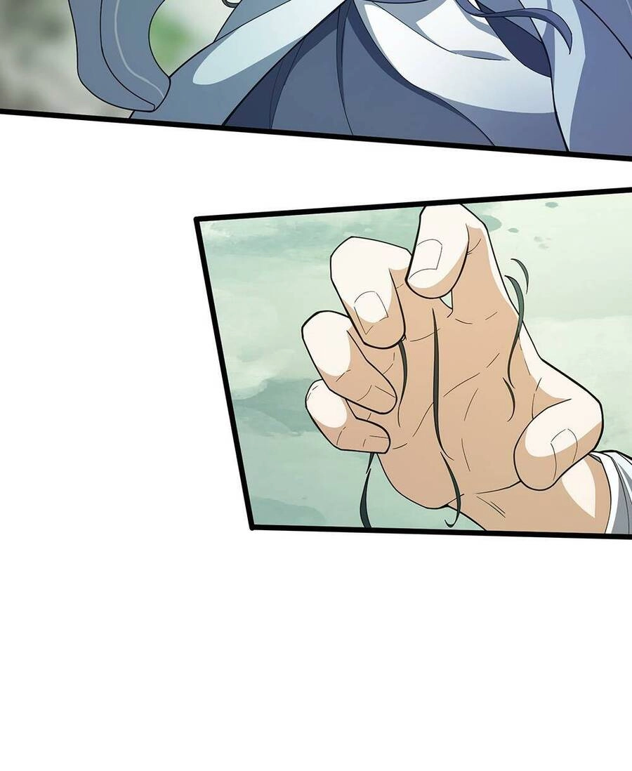 Liêu Trai Không Thể Nào Xinh Đẹp Như Vậy Chapter 5 - 49