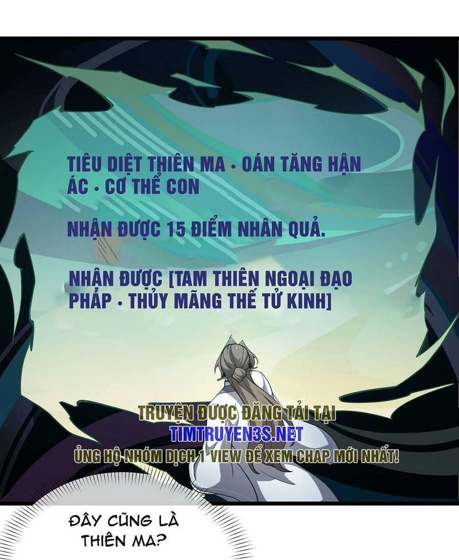 Liêu Trai Không Thể Nào Xinh Đẹp Như Vậy Chapter 5 - 50