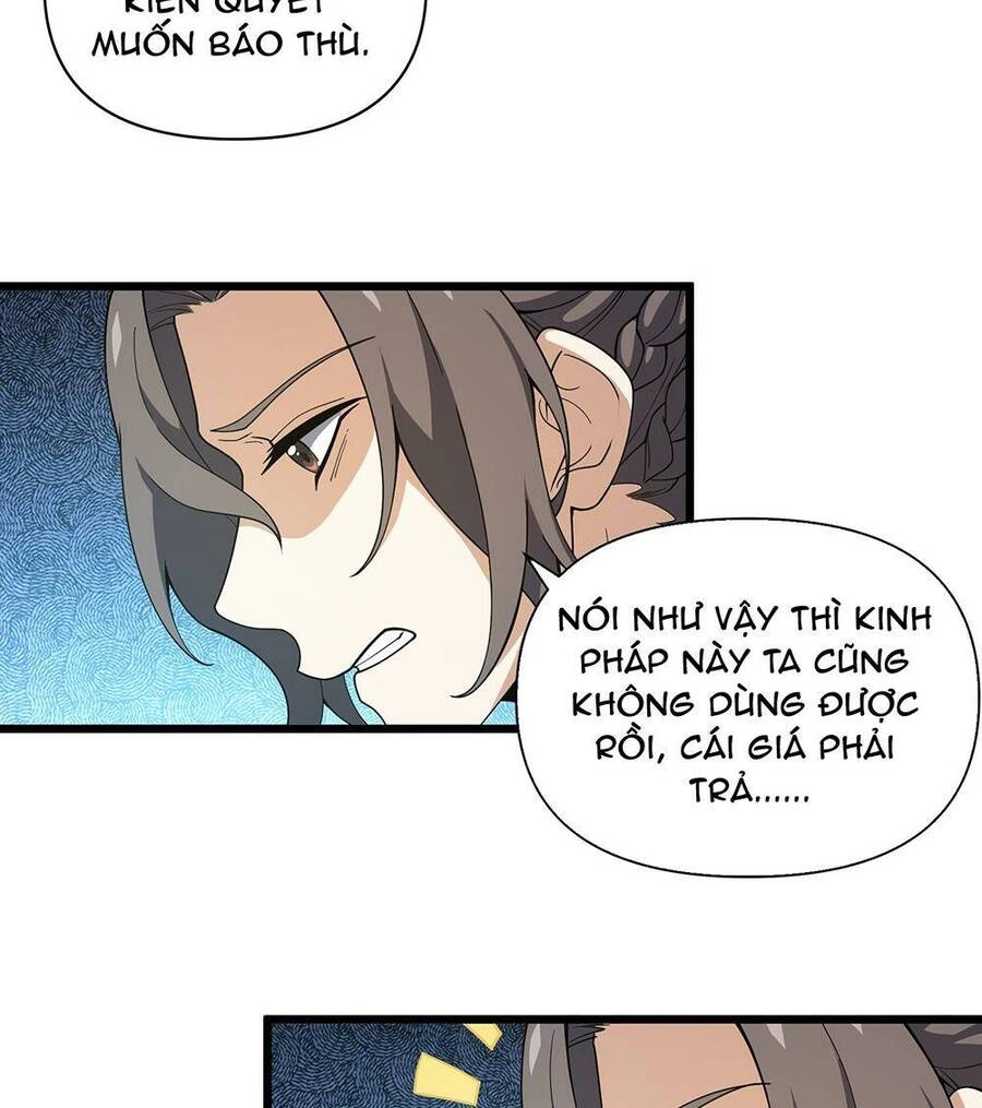 Liêu Trai Không Thể Nào Xinh Đẹp Như Vậy Chapter 5 - 53