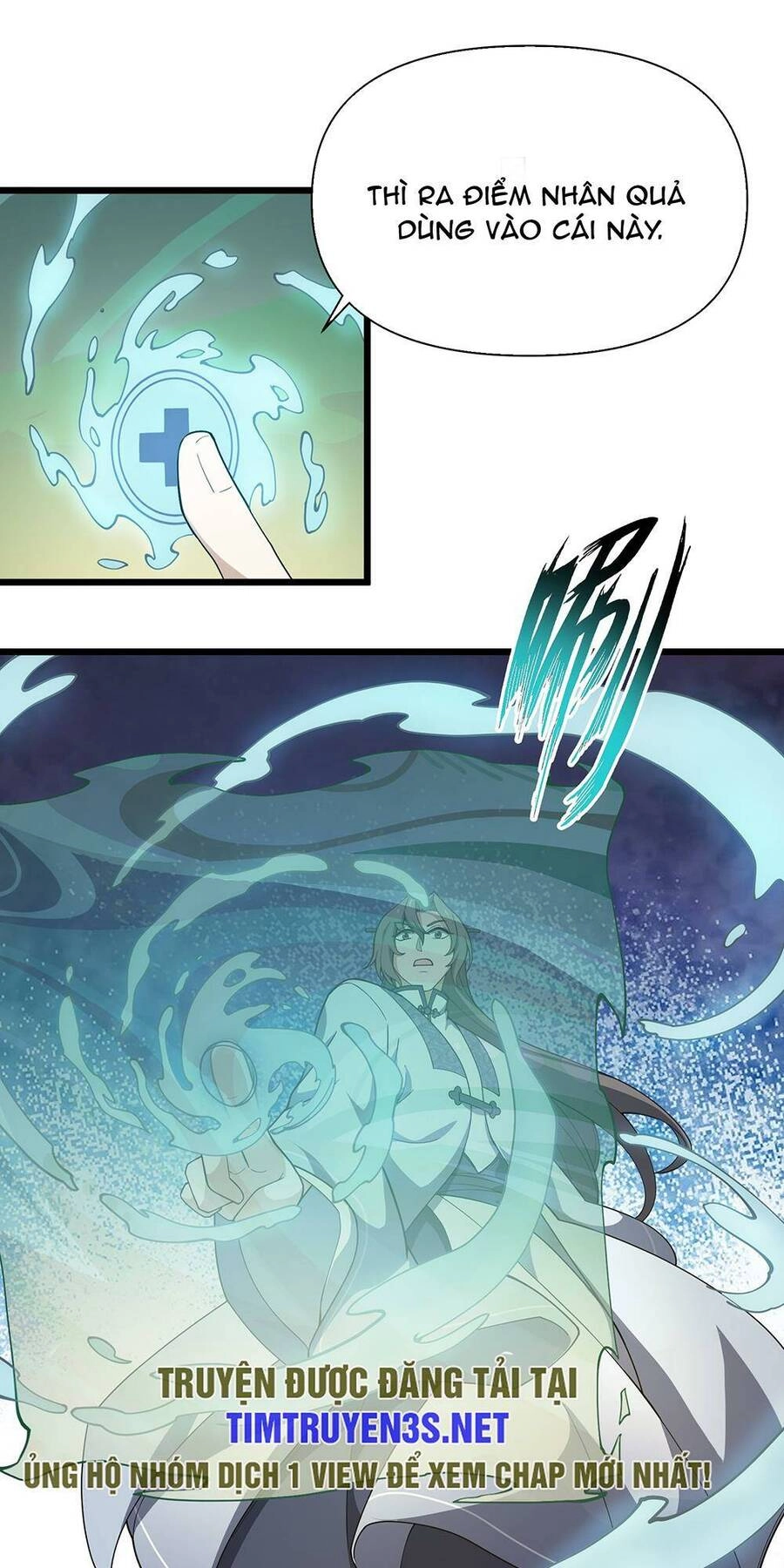 Liêu Trai Không Thể Nào Xinh Đẹp Như Vậy Chapter 5 - 55