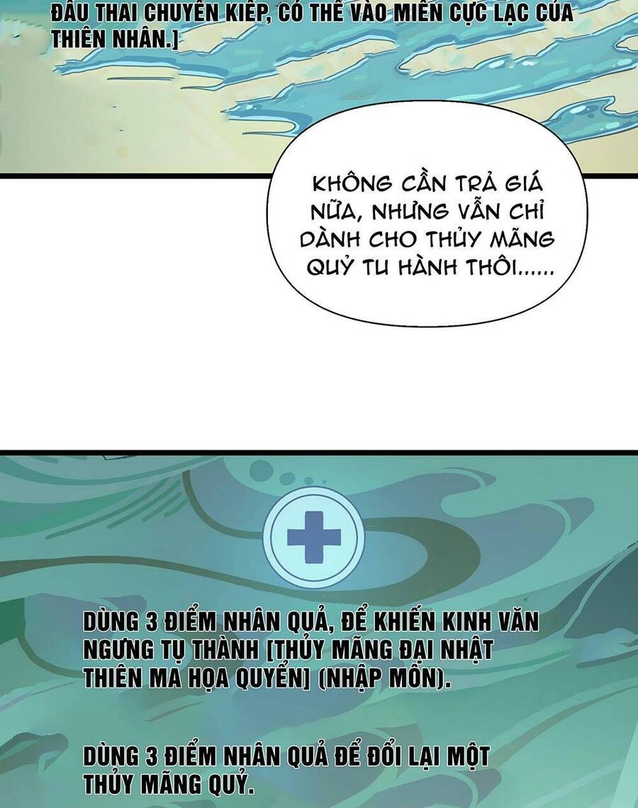 Liêu Trai Không Thể Nào Xinh Đẹp Như Vậy Chapter 5 - 57