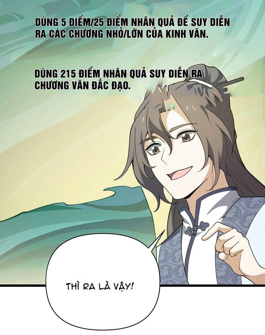 Liêu Trai Không Thể Nào Xinh Đẹp Như Vậy Chapter 5 - 58