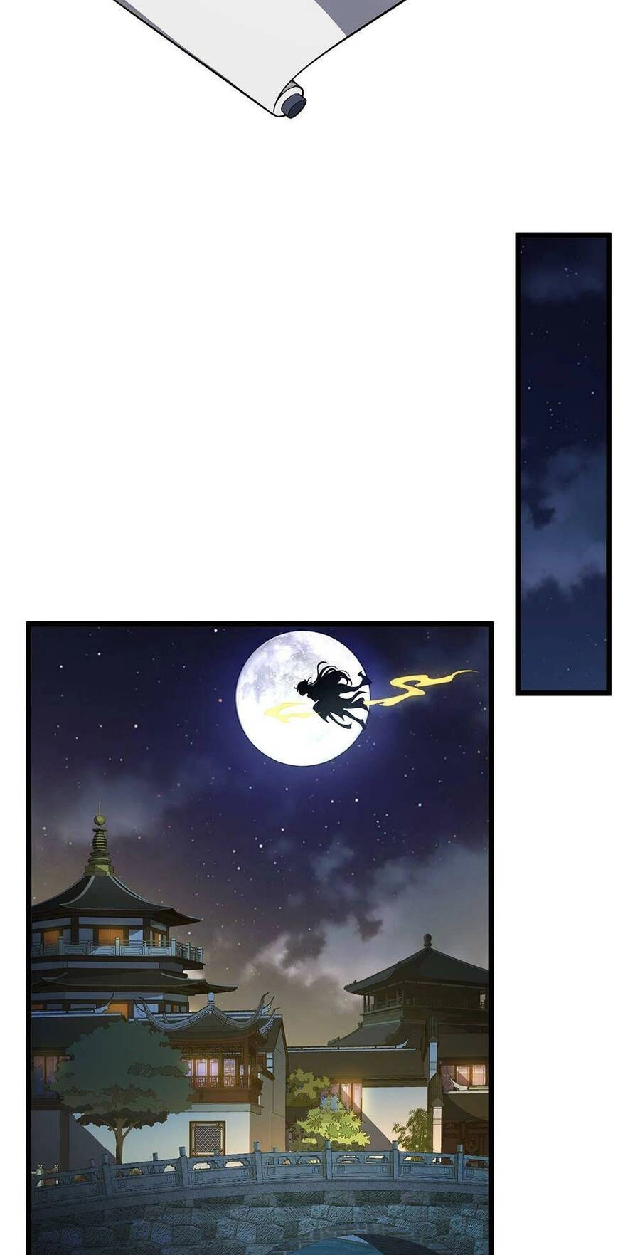 Liêu Trai Không Thể Nào Xinh Đẹp Như Vậy Chapter 5 - 60