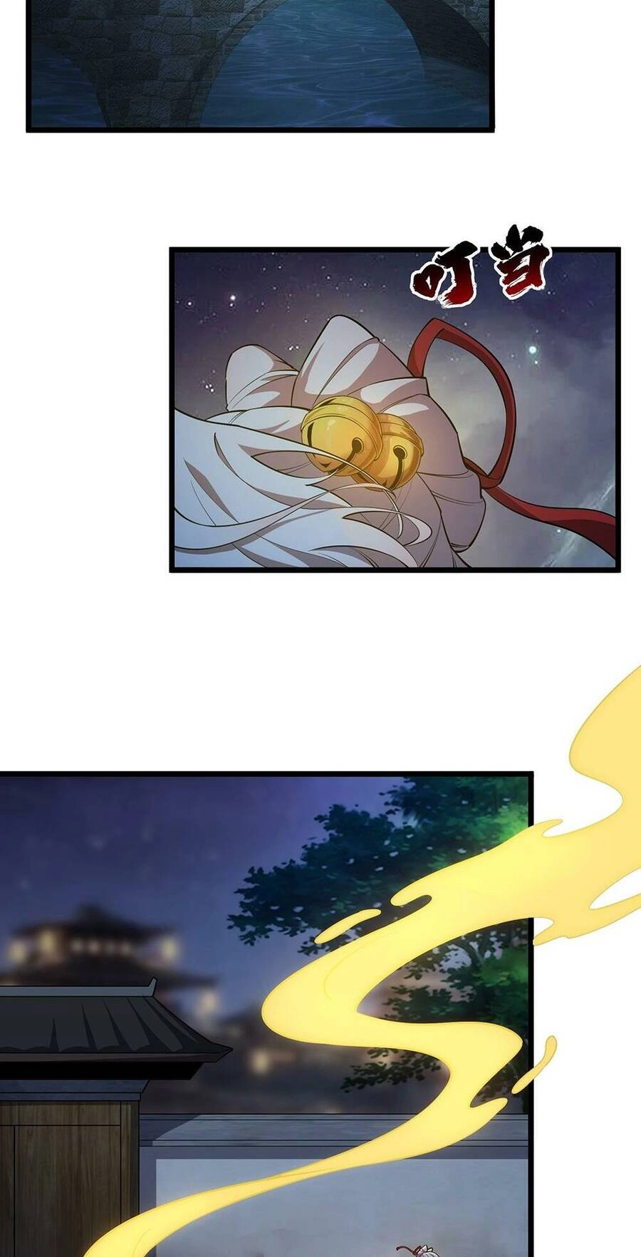 Liêu Trai Không Thể Nào Xinh Đẹp Như Vậy Chapter 5 - 61