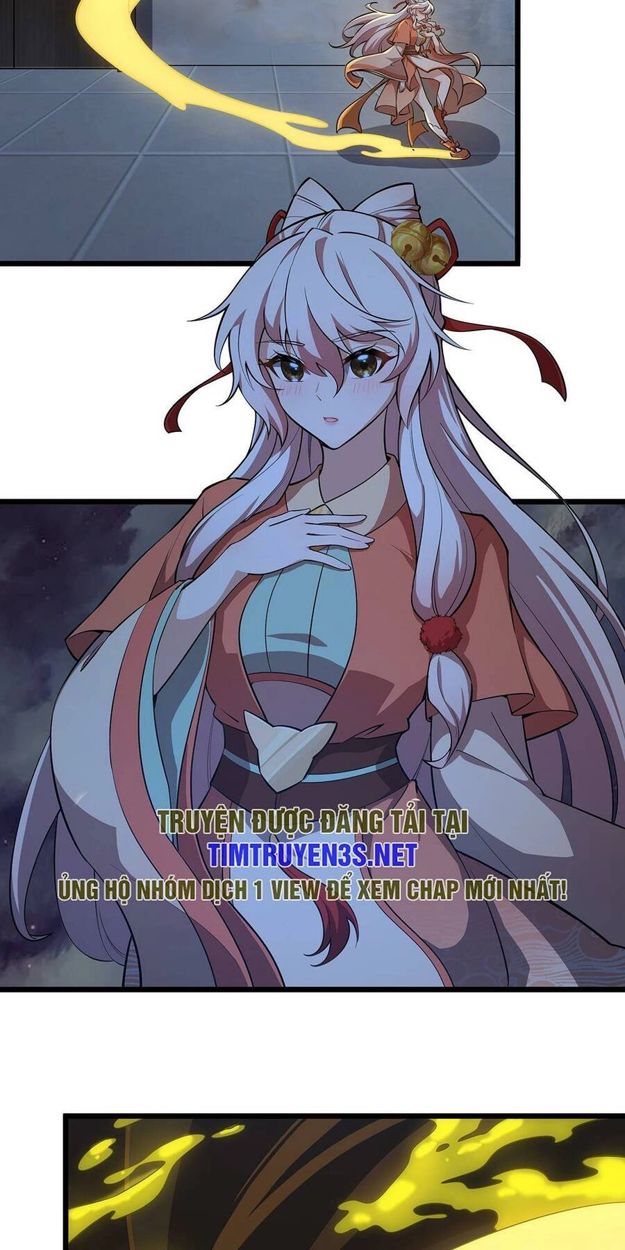 Liêu Trai Không Thể Nào Xinh Đẹp Như Vậy Chapter 5 - 62