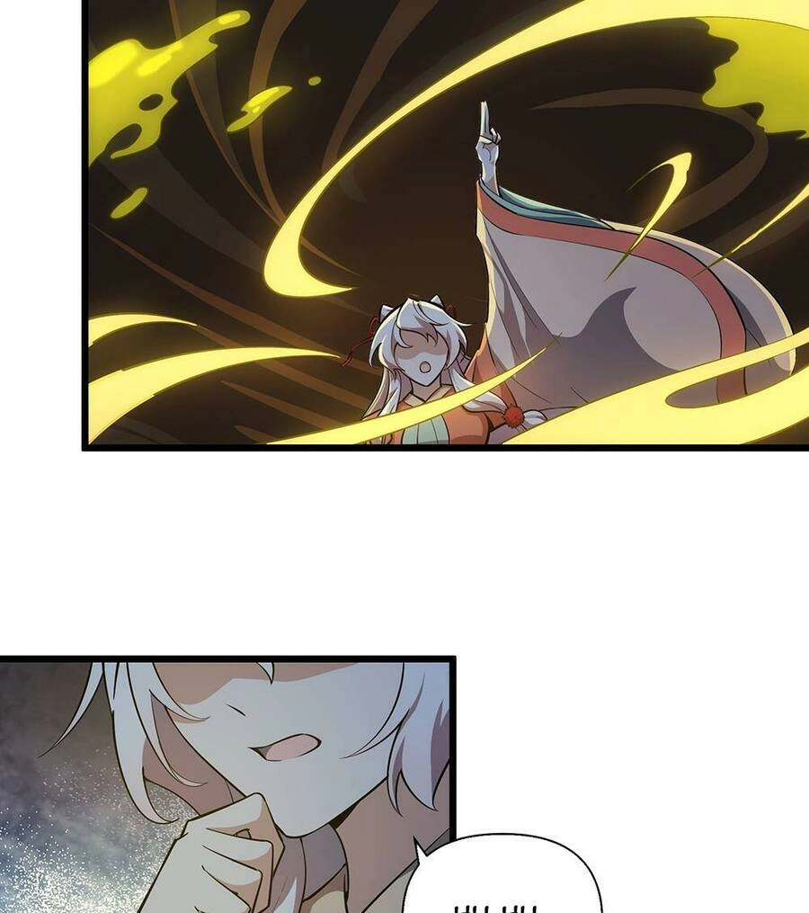 Liêu Trai Không Thể Nào Xinh Đẹp Như Vậy Chapter 5 - 63