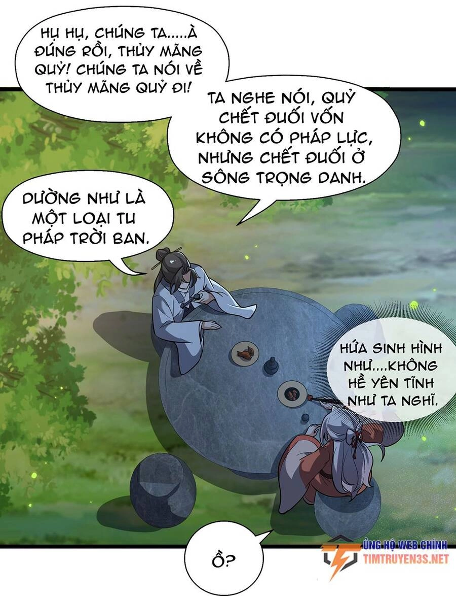 Liêu Trai Không Thể Nào Xinh Đẹp Như Vậy Chapter 6 - 25