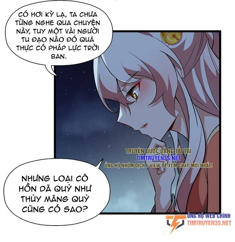 Liêu Trai Không Thể Nào Xinh Đẹp Như Vậy Chapter 6 - 26