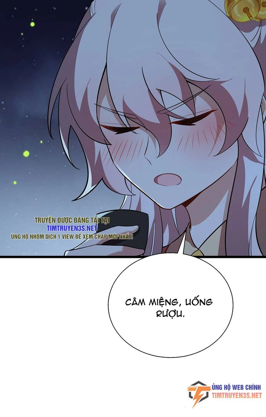 Liêu Trai Không Thể Nào Xinh Đẹp Như Vậy Chapter 6 - 30