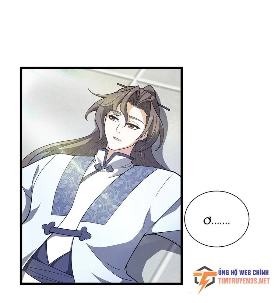 Liêu Trai Không Thể Nào Xinh Đẹp Như Vậy Chapter 6 - 33