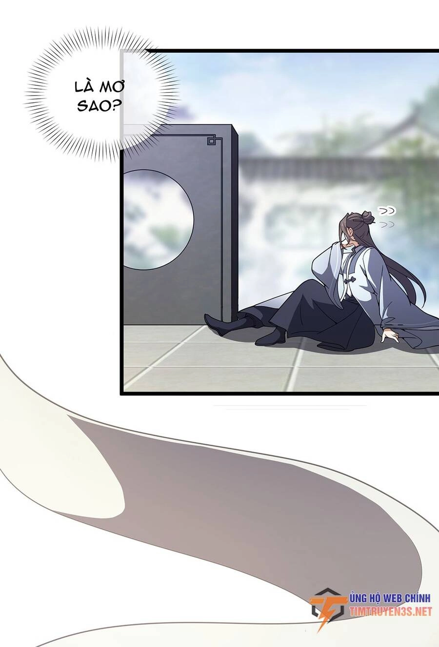 Liêu Trai Không Thể Nào Xinh Đẹp Như Vậy Chapter 6 - 34