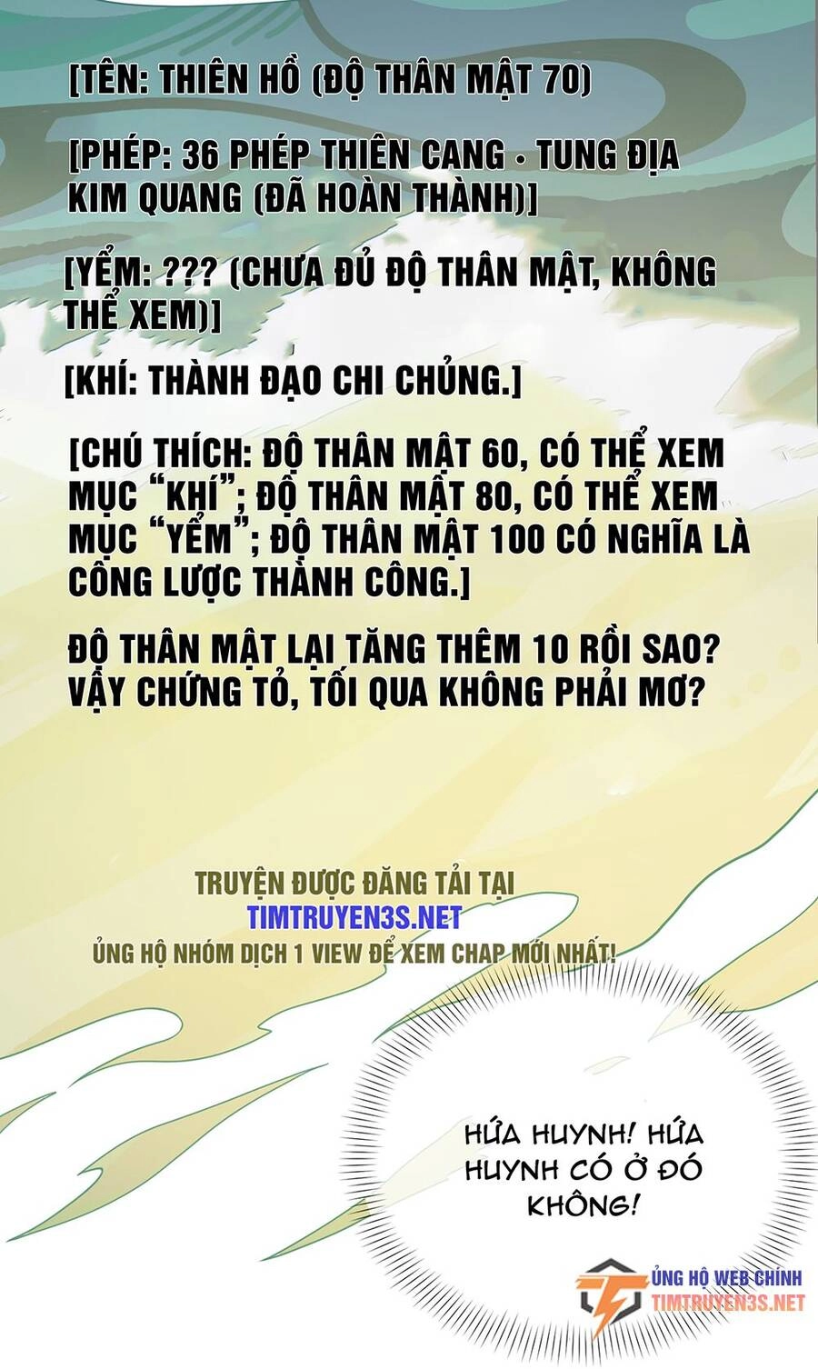 Liêu Trai Không Thể Nào Xinh Đẹp Như Vậy Chapter 6 - 36