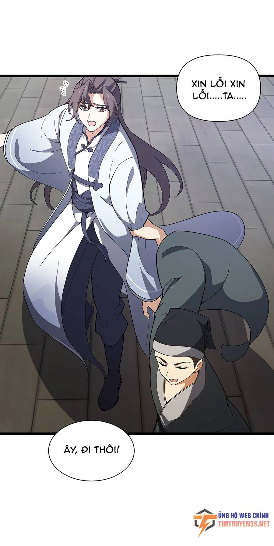 Liêu Trai Không Thể Nào Xinh Đẹp Như Vậy Chapter 6 - 39