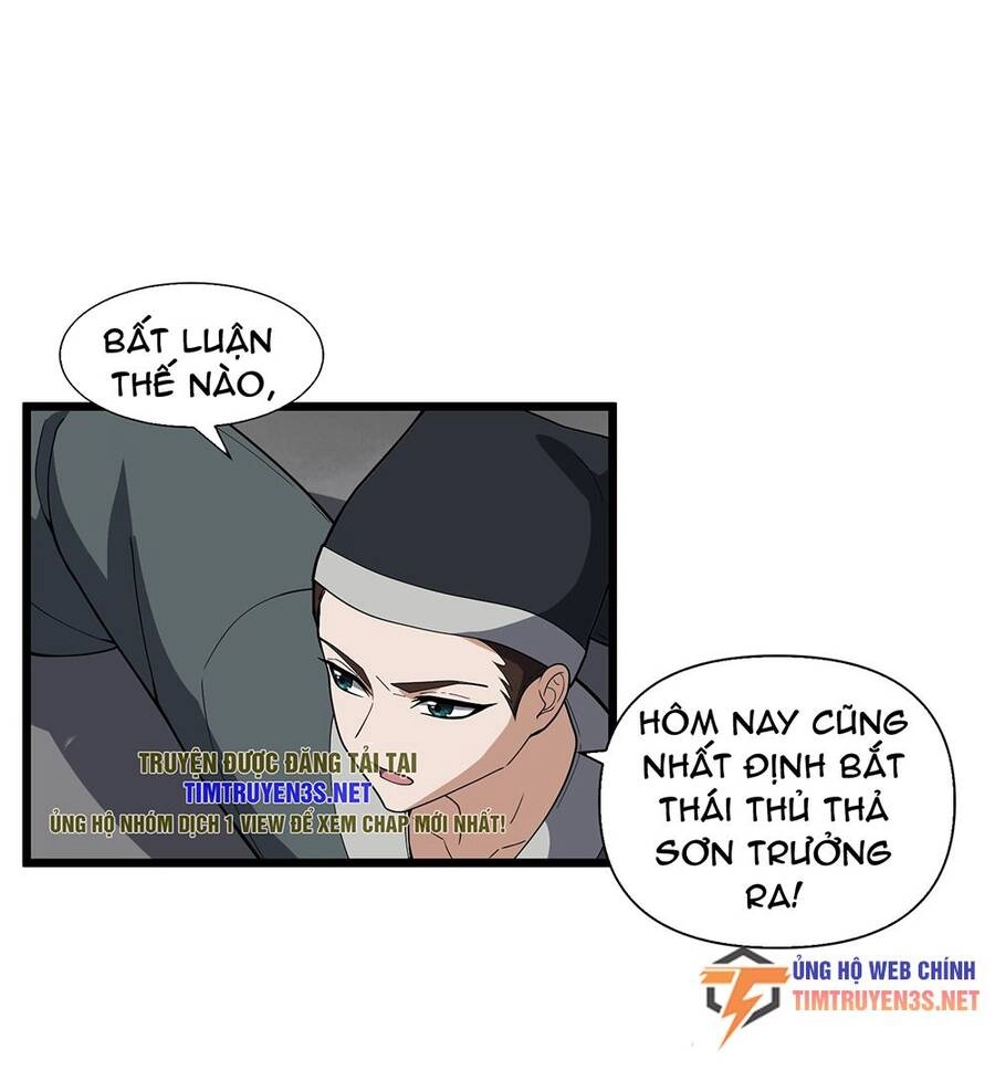 Liêu Trai Không Thể Nào Xinh Đẹp Như Vậy Chapter 6 - 41