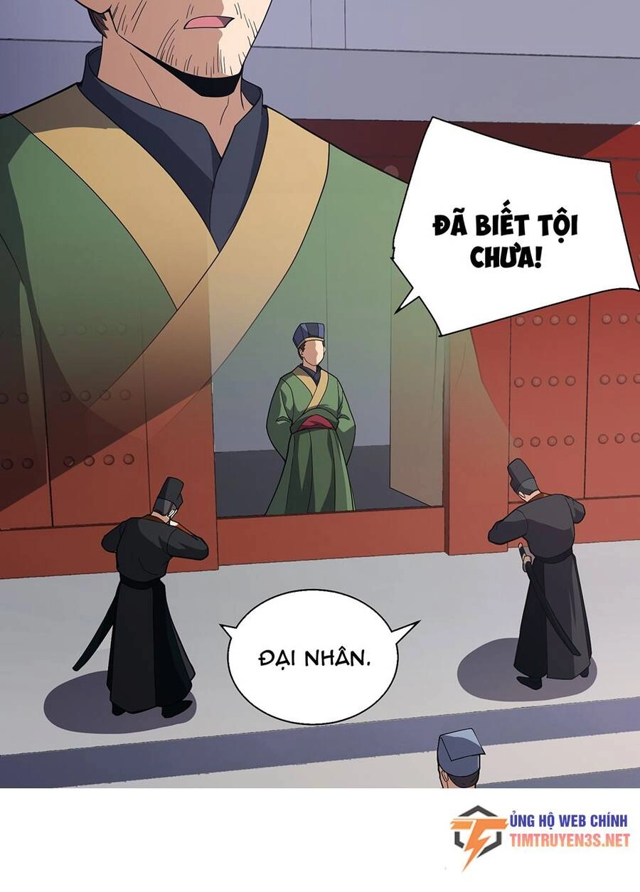Liêu Trai Không Thể Nào Xinh Đẹp Như Vậy Chapter 6 - 48